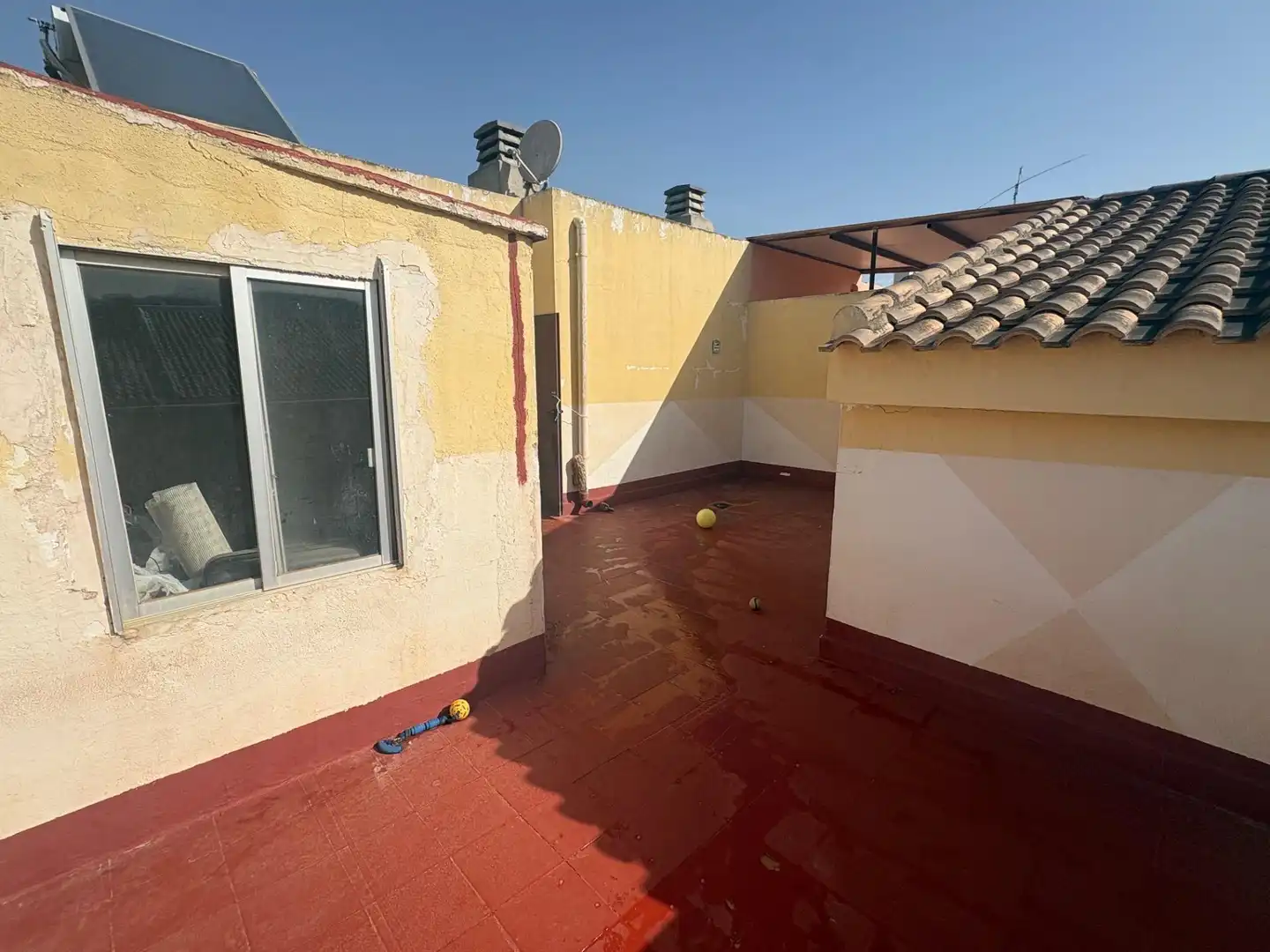 Maisonette mit Terrasse zum Verkauf in Calle JARDIN, imagen 17