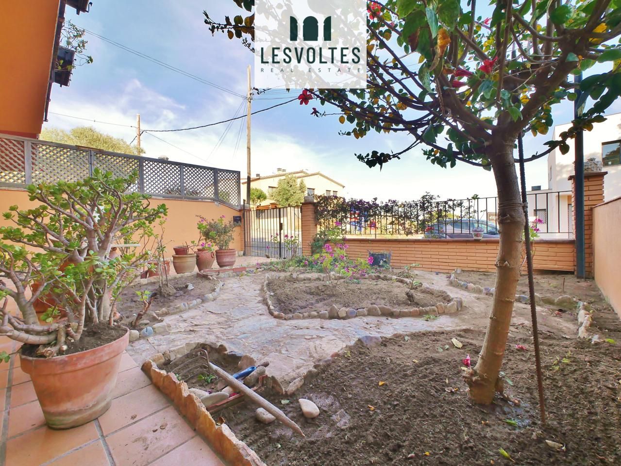 Vista exterior de Casa o xalet en venda en Palafrugell amb Calefacció, Terrassa i Internet