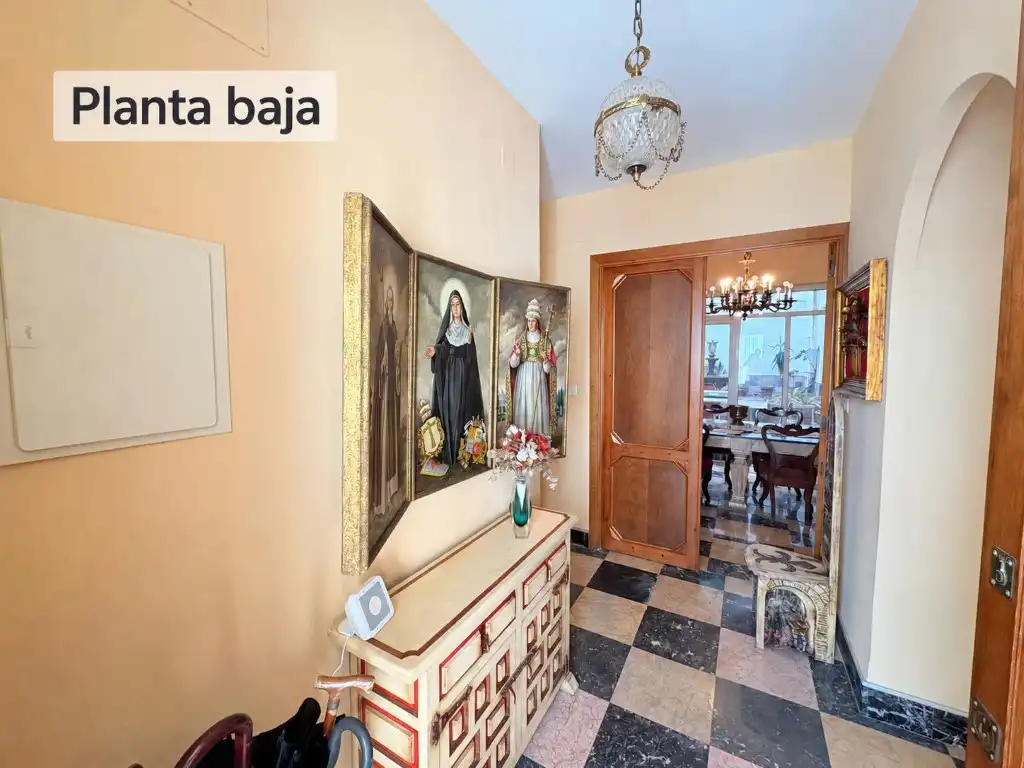 Edificio en venta en Canals, Valencia