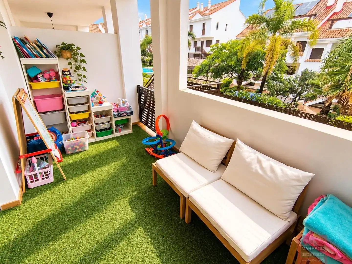 Adosado con piscina en venta en Malaga, imagen 34