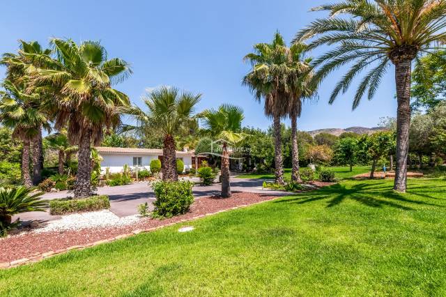 Casa-chalet en Alquiler en Sierra Helada