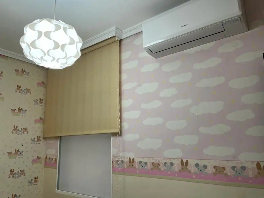 Flat for rent in Alcolea