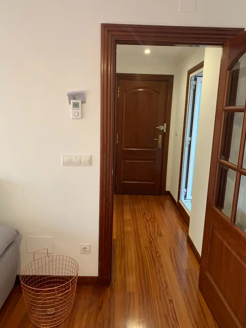 Apartments for rent in Rúa da Virxe do Camiño, Zona de Plaza de Barcelos