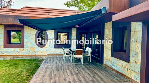 Foto 4 de Finca rústica en venda a Caserio Ventas Geria, 21, Geria, Valladolid