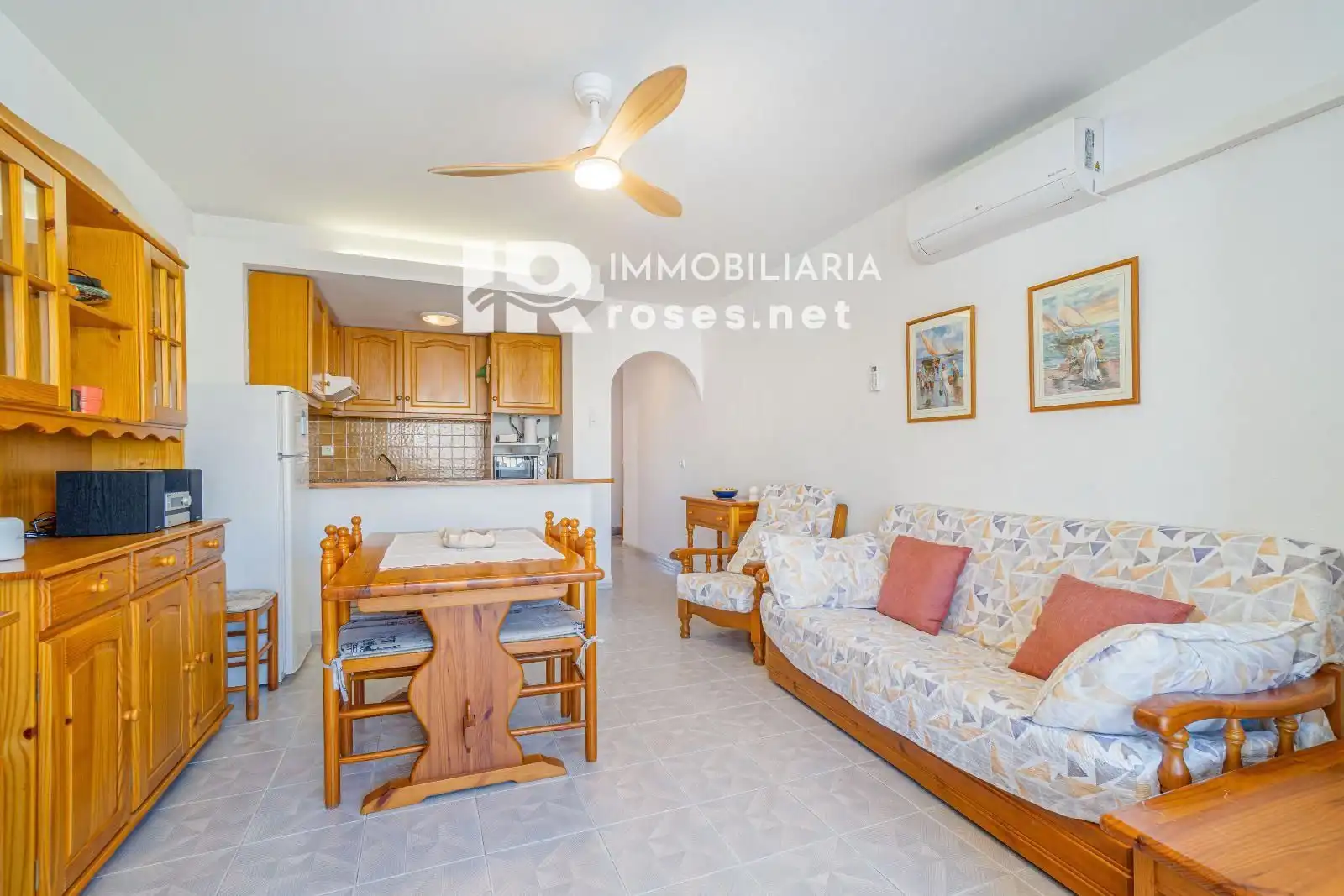 Wohnung zum Verkauf in PORT MOXÓ, imagen 9