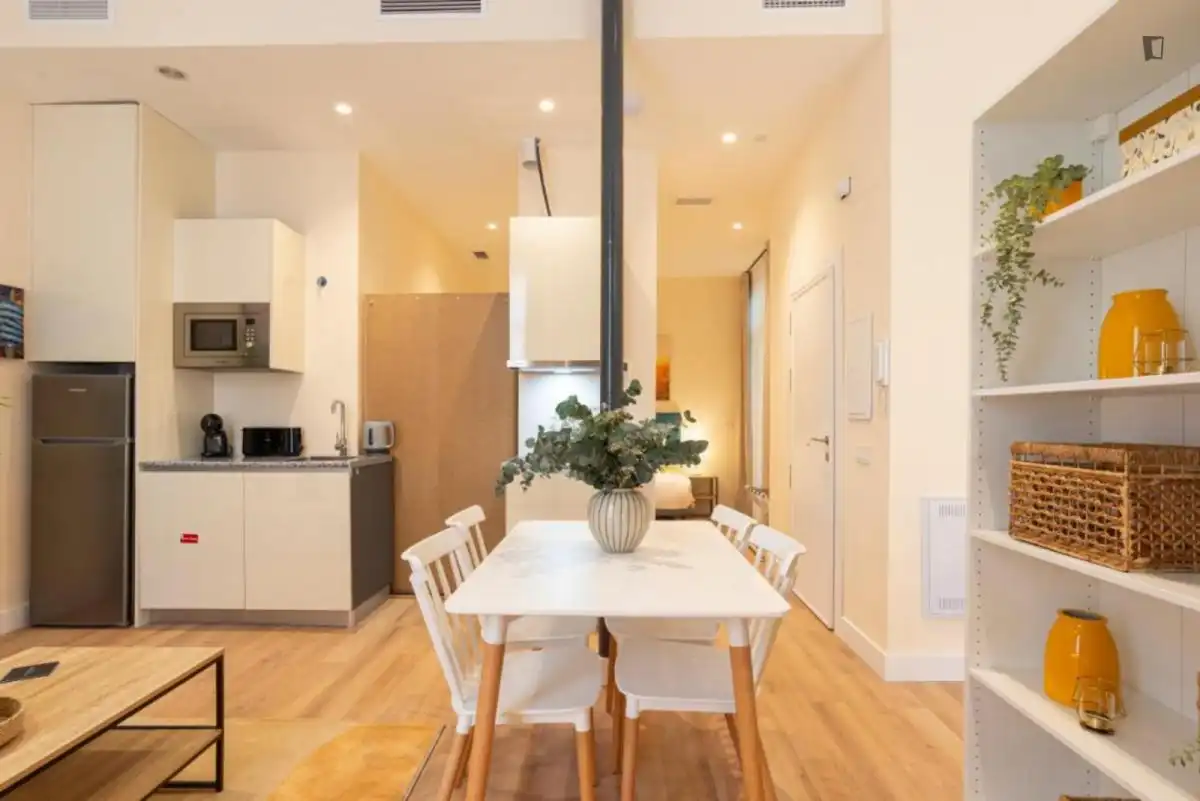 Appartement compact avec ascenseur à louer à Centro, imagen 14