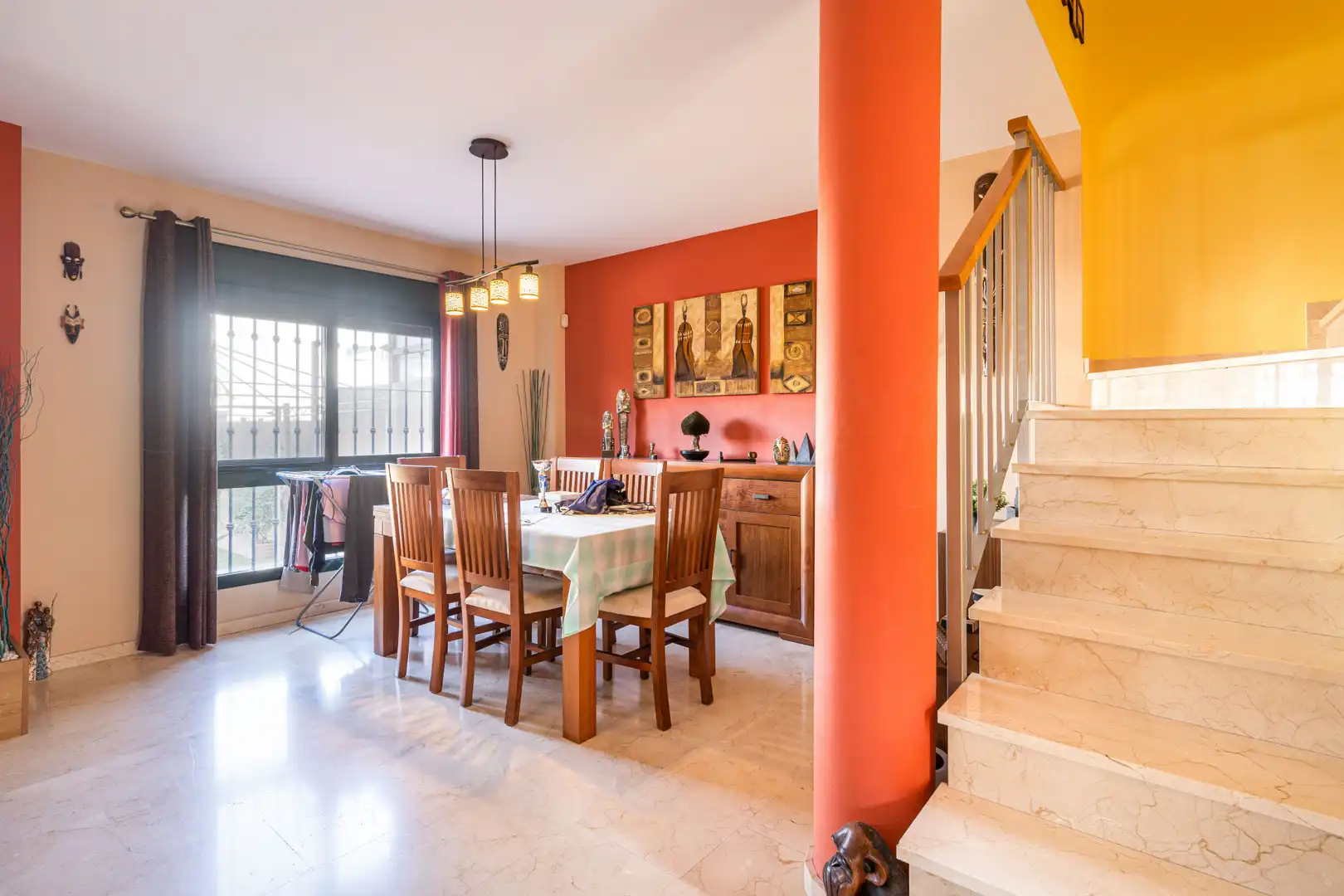 Reihenhaus mit Terrasse zum Verkauf in Benamara - Atalaya, imagen 19