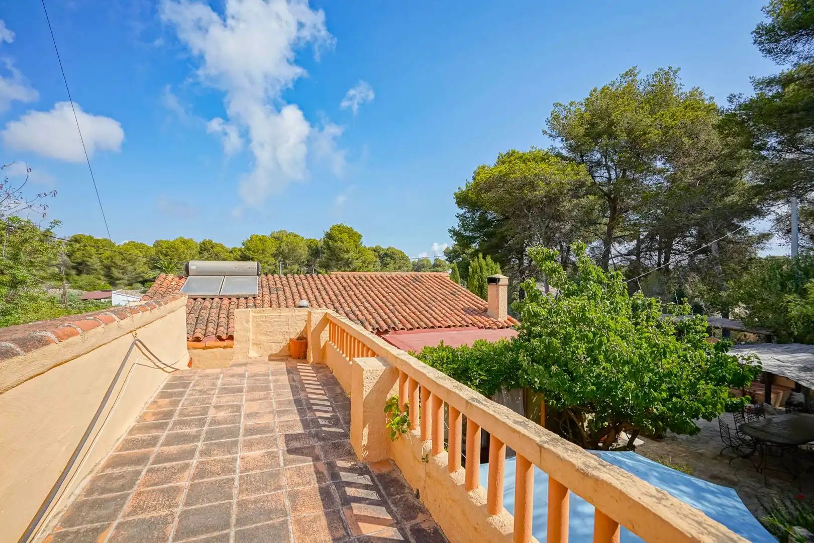 Villa avec piscine à vendre à El Montgó, imagen 43