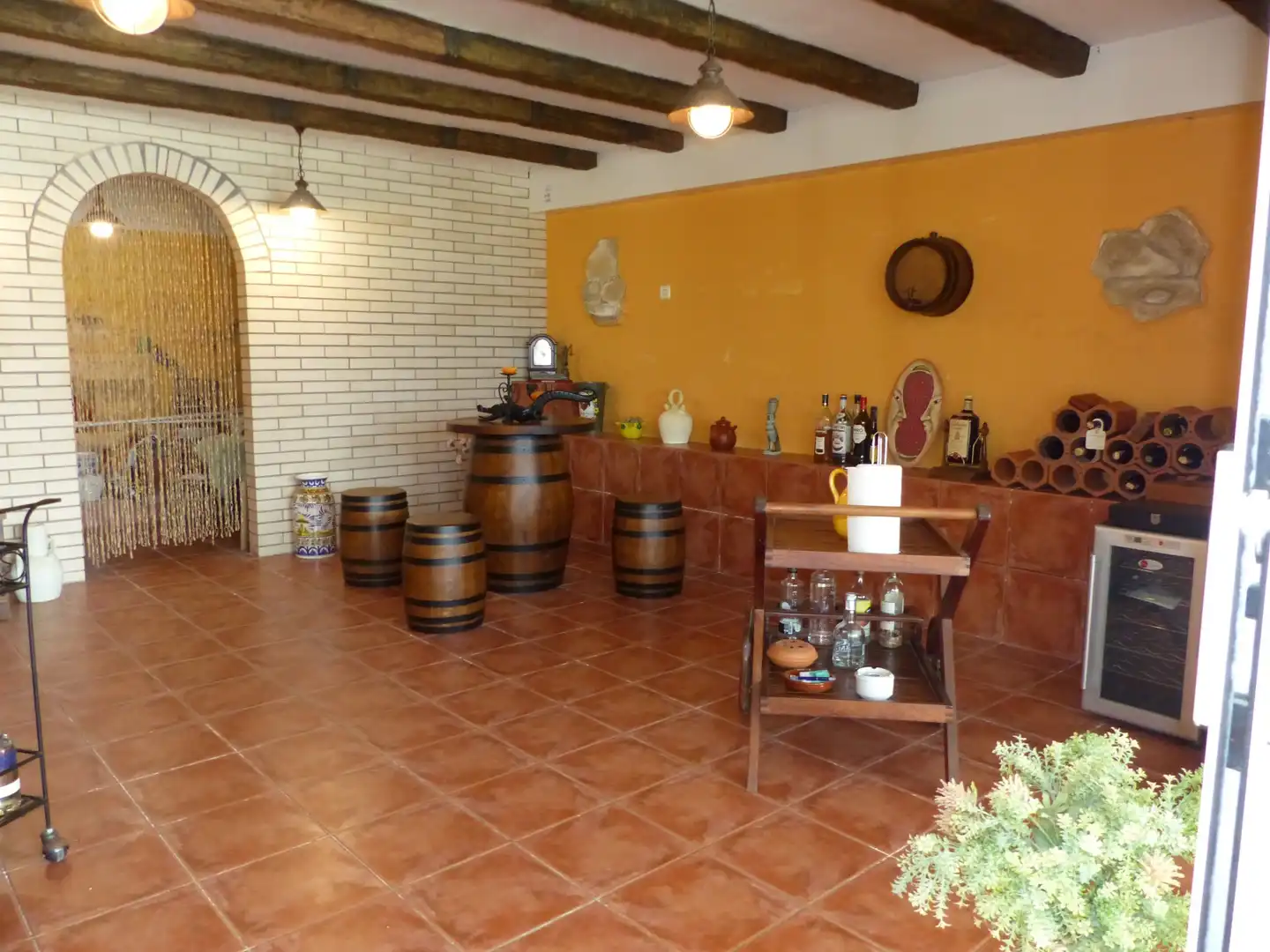 Casa o chalet en venta en Esparreguera con Aire acondicionado, Calefacción y Terraza
