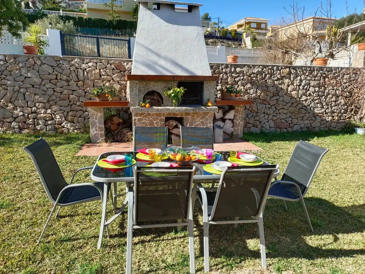 Chalet en alquiler en Benicasim 2, imagen 18
