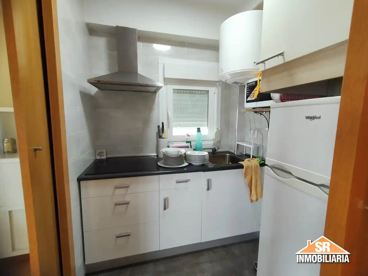 Apartamento de alquiler en Avenida Américas, Perillo
