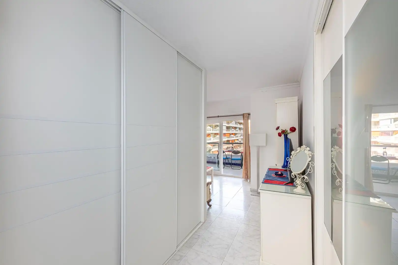 Apartament en venda en Fuengirola amb Aire condicionat, Calefacció i Jardí privat