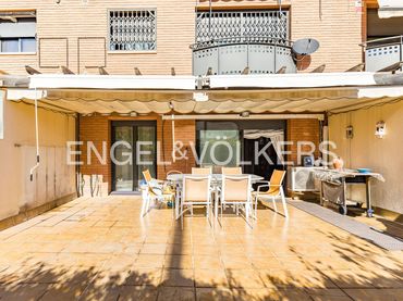 Dúplex con ascensor en venta en Marianao