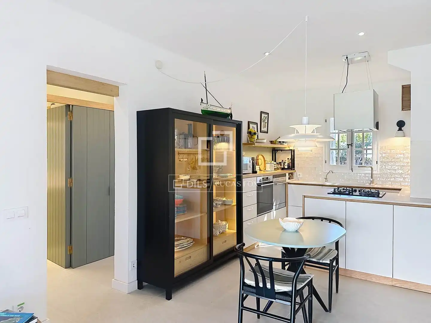 Appartement avec piscine à vendre à Cala en Blanes, imagen 12