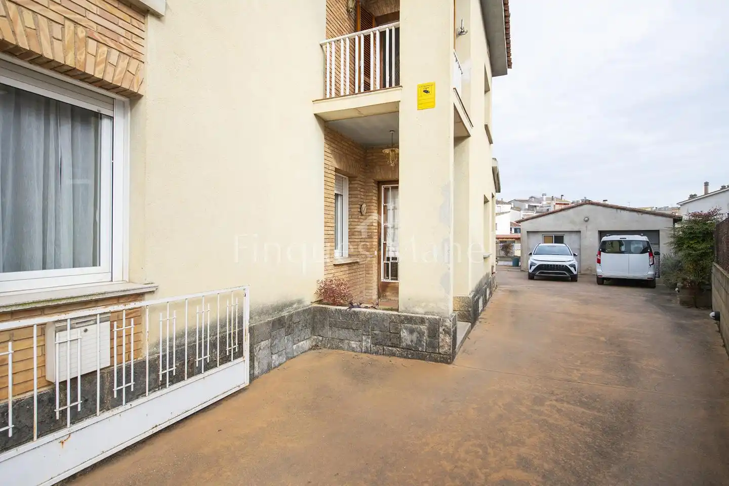 Casa o xalet en venda a Banyoles