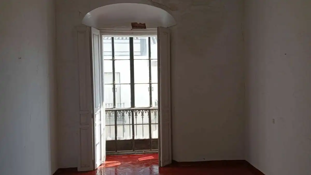 Houses for sale in El Coronil