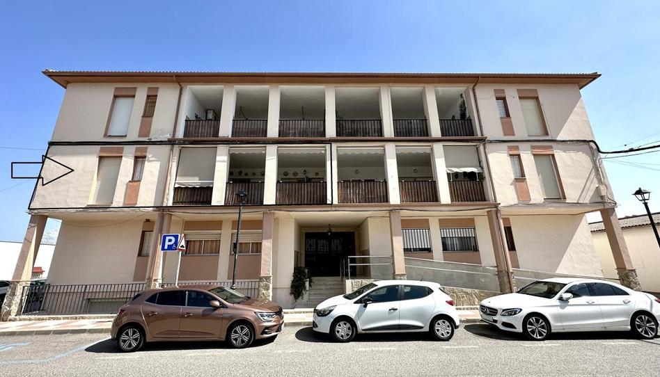 Photo 1 of Flat for sale in Juan Carlos I, Fuente de Piedra, Málaga