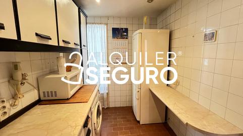 Foto 3 de Pis de lloguer a Colibri, La Alhóndiga, Madrid