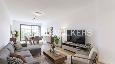 Foto 3 de Ático en venta en La Gavarra, Cornellà de Llobregat
