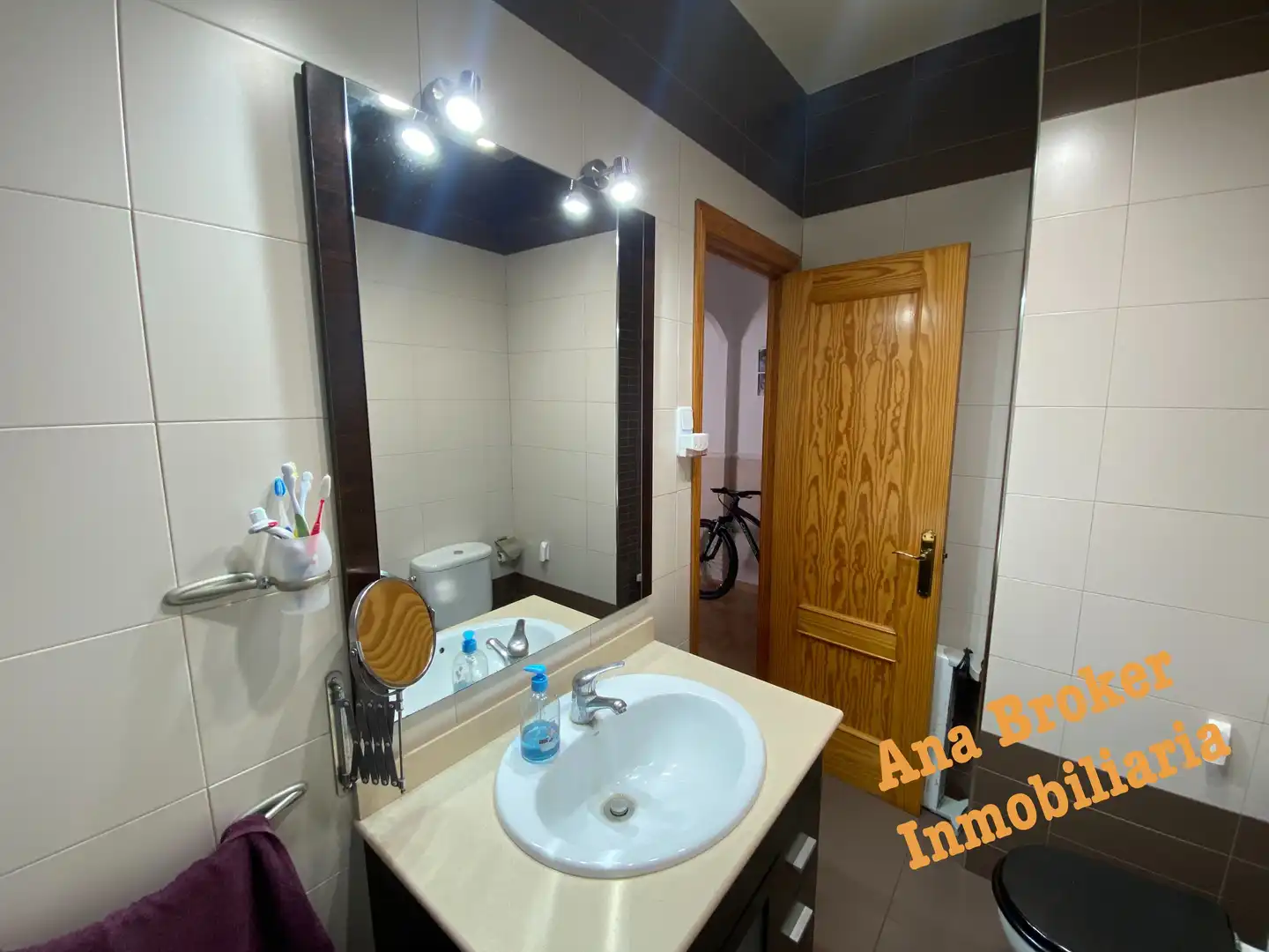 Flat for sale in Casco Histórico