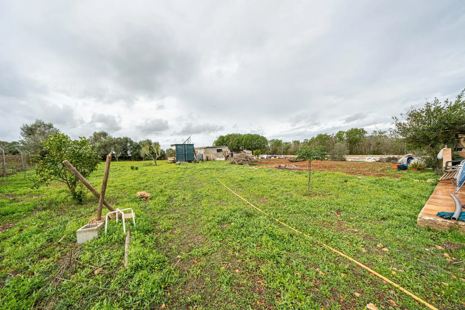 Terreno rustico in vendita a Camino SO N´AMORA NOU, imagen 19