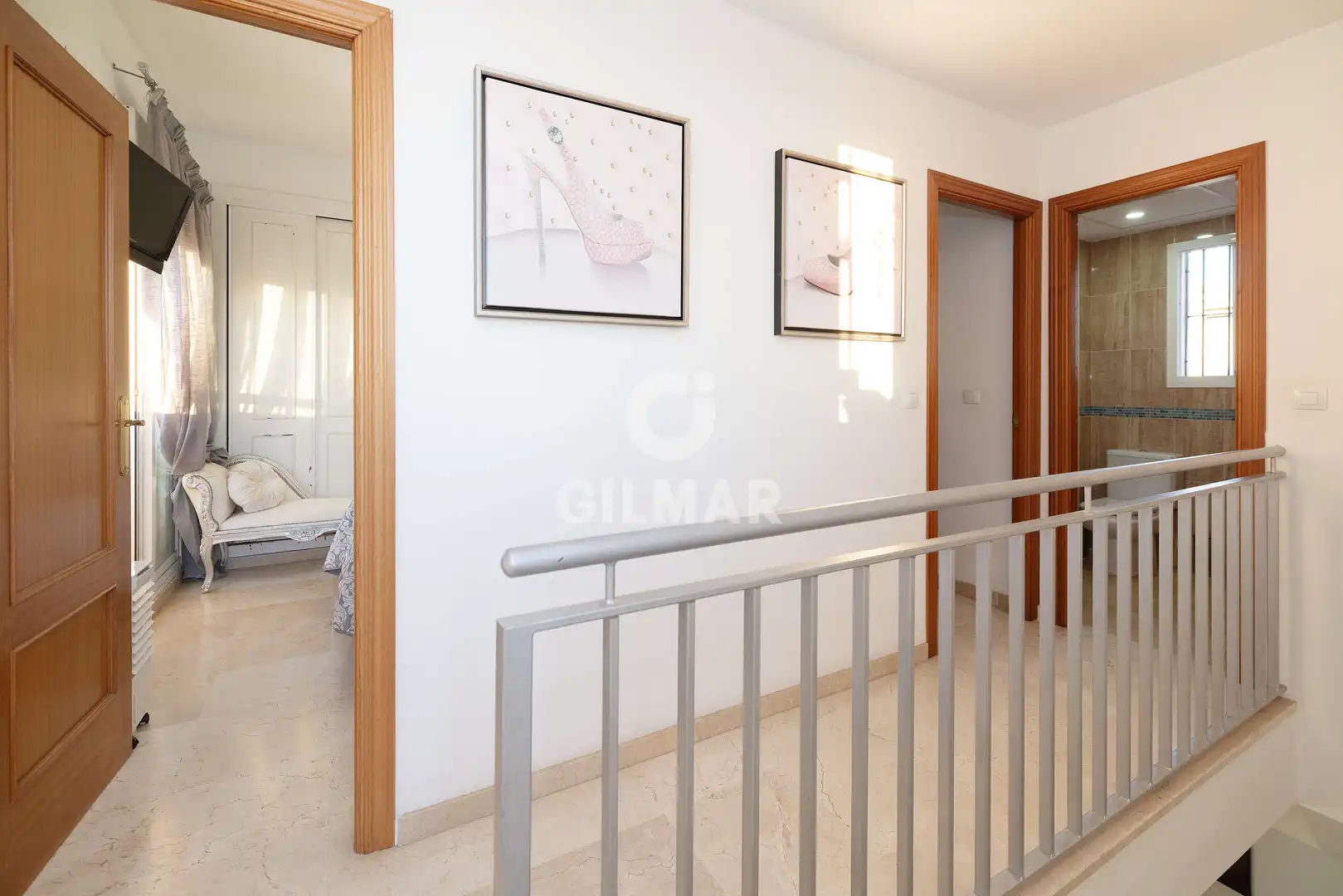 Dúplex en venda en Estepona amb Traster, Piscina i Balcó