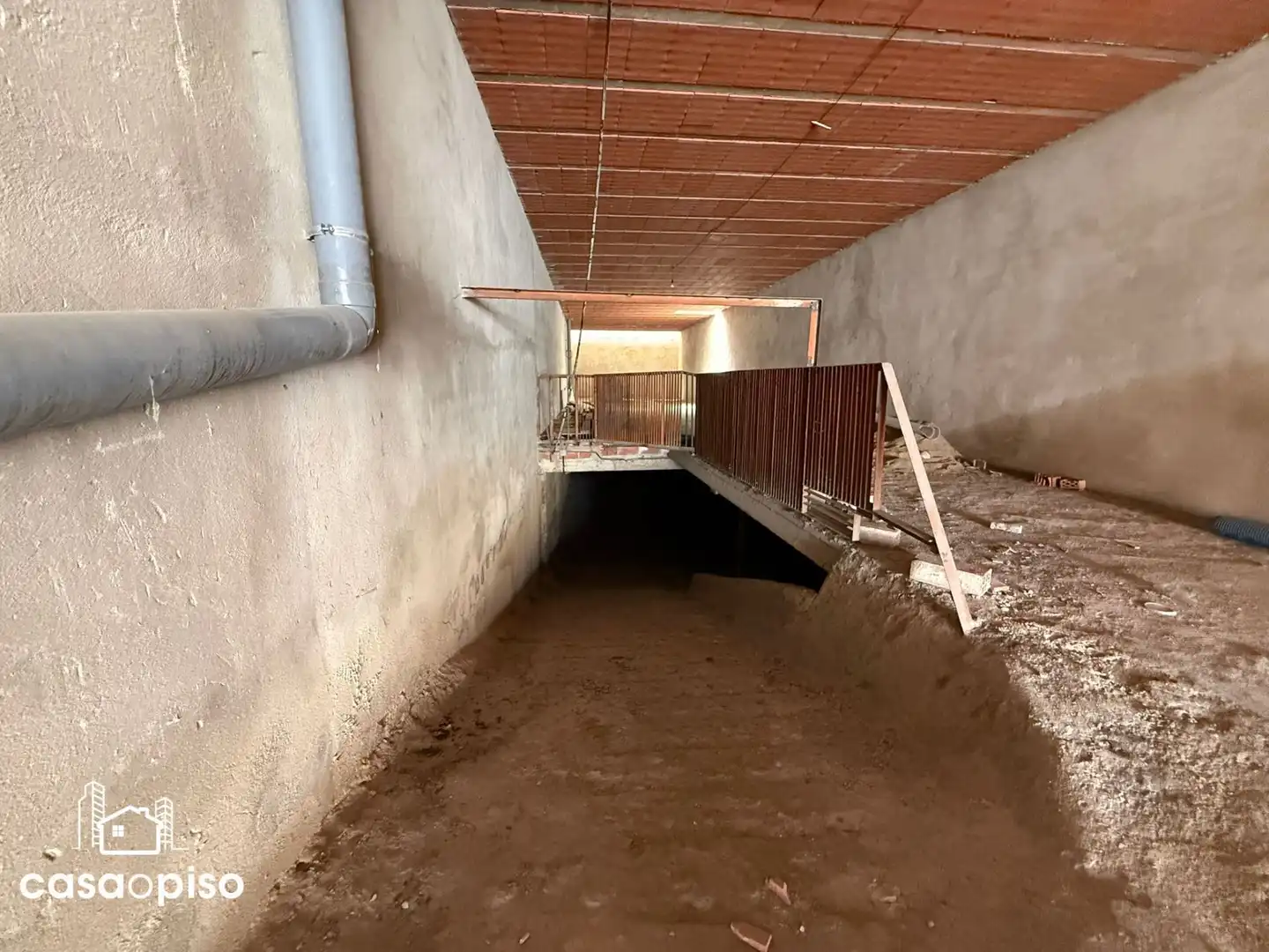 Einfamilien-Reihenhaus zum Verkauf in Terrassa