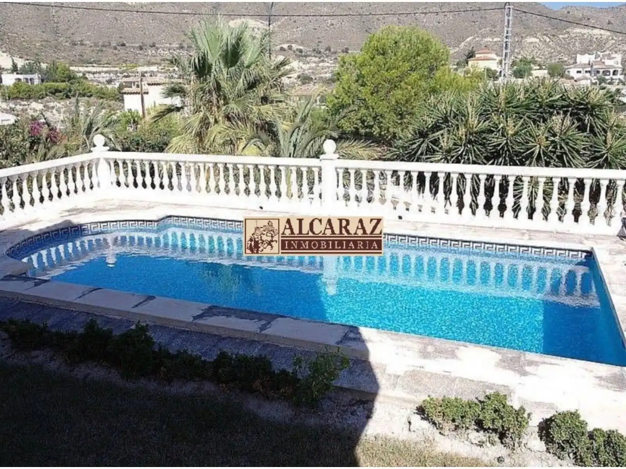 Casa con piscina en venta en Pueblo Acantilado - Lanuza, imagen 33
