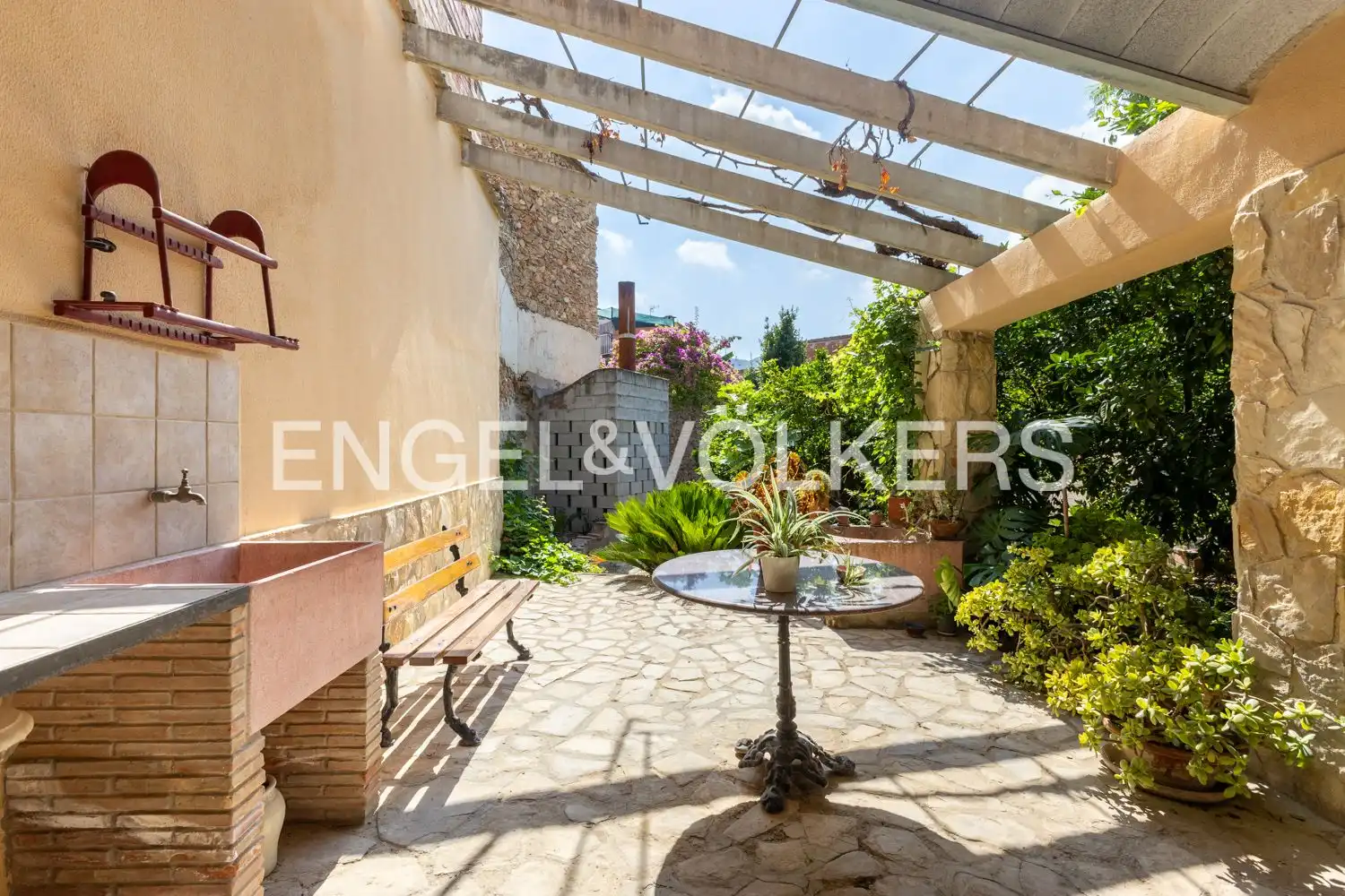 House with pool for sale in Montitxelvo / Montichelvo, imagen 53