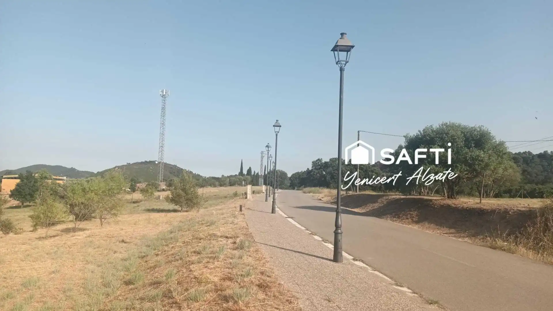 Terreny residencial en venda a Darnius, imagen 2