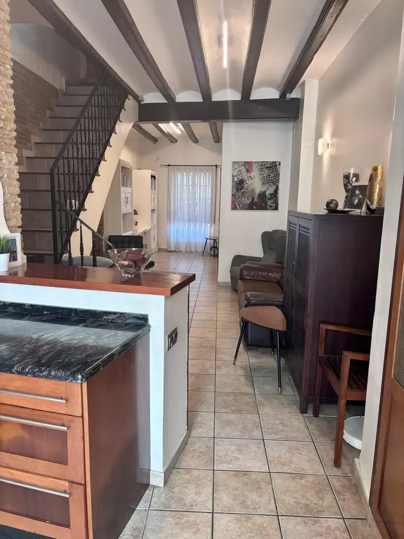 Casa adosada en venta en Sueca con Trastero