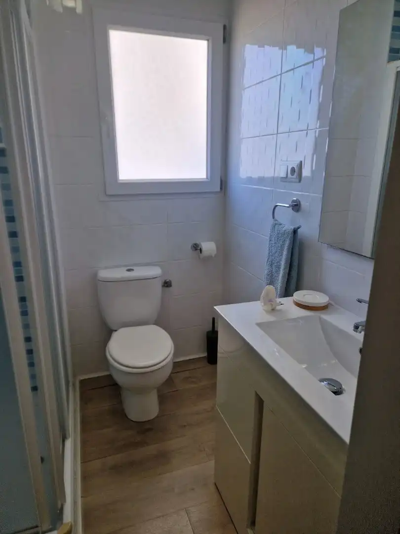 Apartament amb ascensor de lloguer a Cartagena ciudad, imagen 8