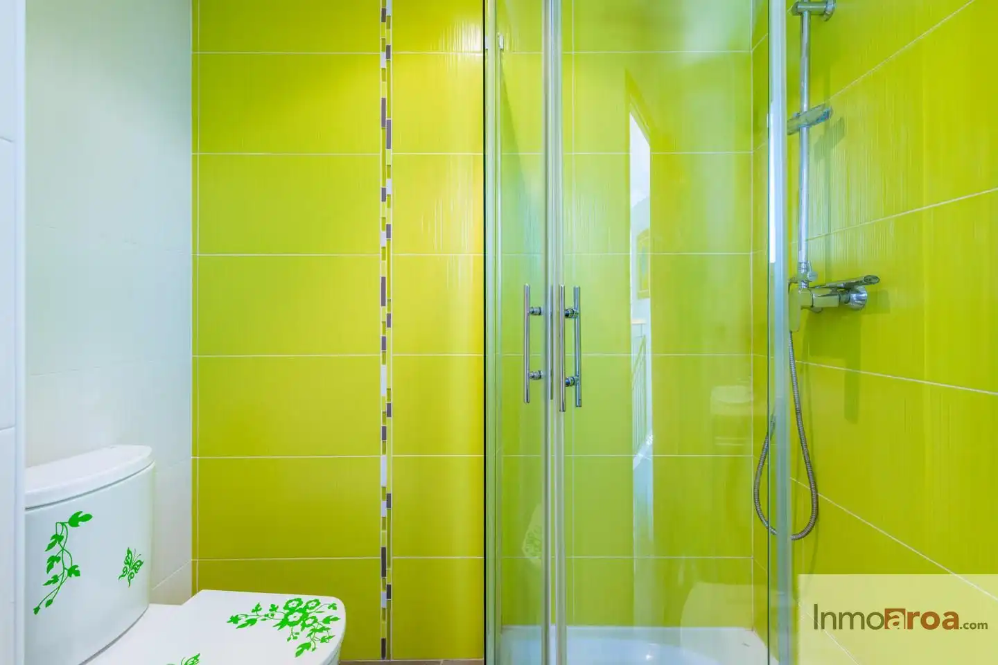 Baño de Casa o chalet en venta en Bétera con Aire acondicionado, Calefacción y Terraza
