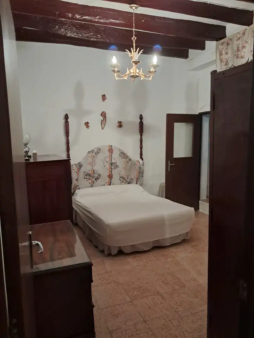 Habitación de Casa o chalet en venta en Bujalance