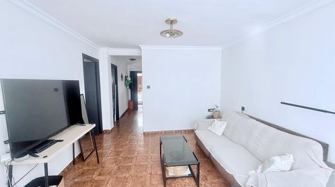 Foto 3 de Piso en venta en Velazquez, Los Guindos - Parque Mediterráneo - Santa Paula, Málaga Capital
