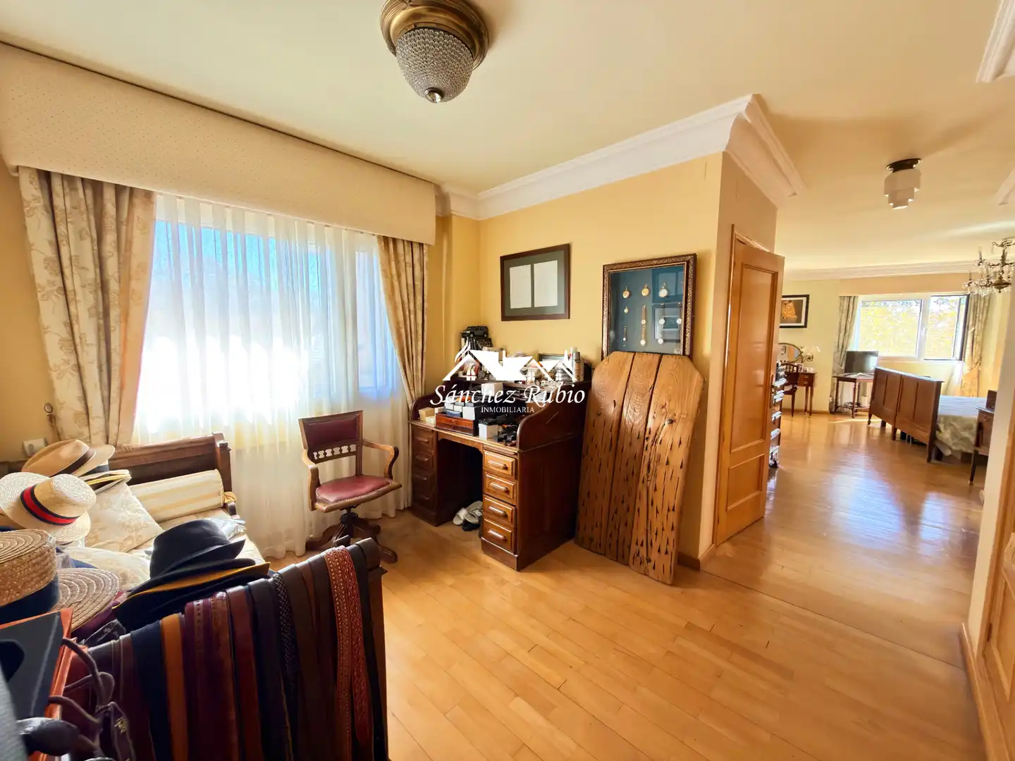 Casa o chalet en venta en Calle Fuente Albadalejo, 19, Colonia