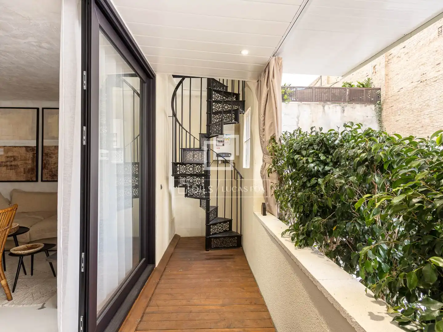 Appartement avec terrasse à vendre à Sants - Montjuïc, imagen 25