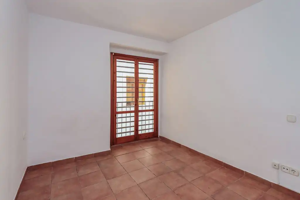 Wohnung mit Terrasse zum Verkauf in Plaça de Santiago Rossinyol, imagen 10