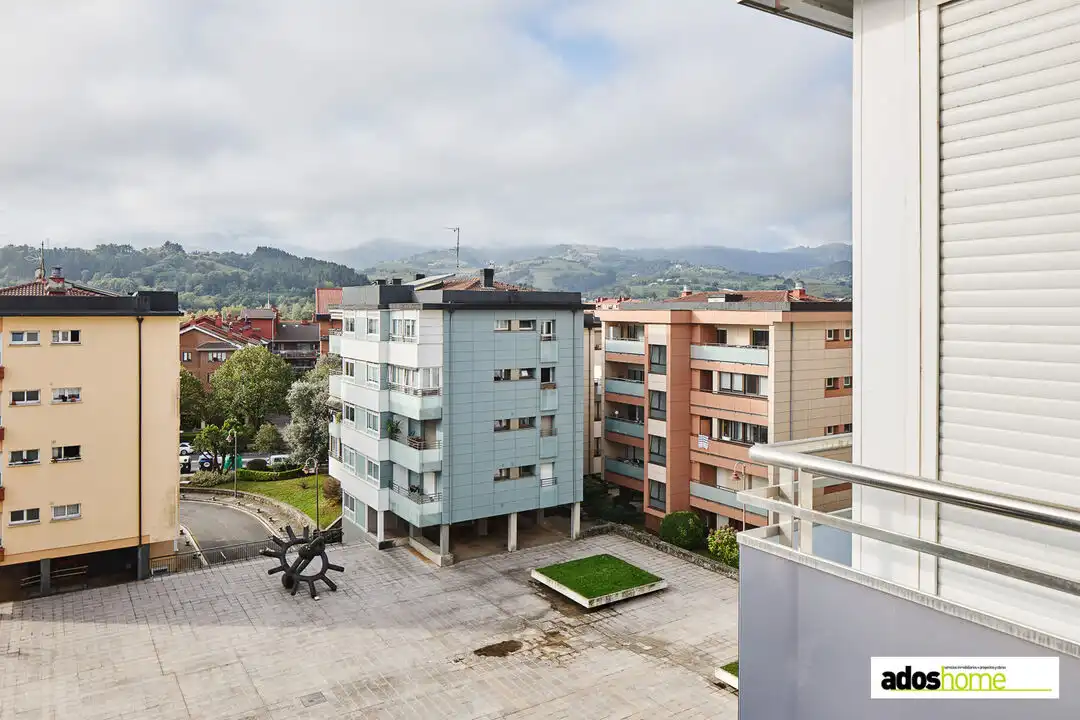 Terrace of Flat for sale in Zarautz, Gipuzkoa