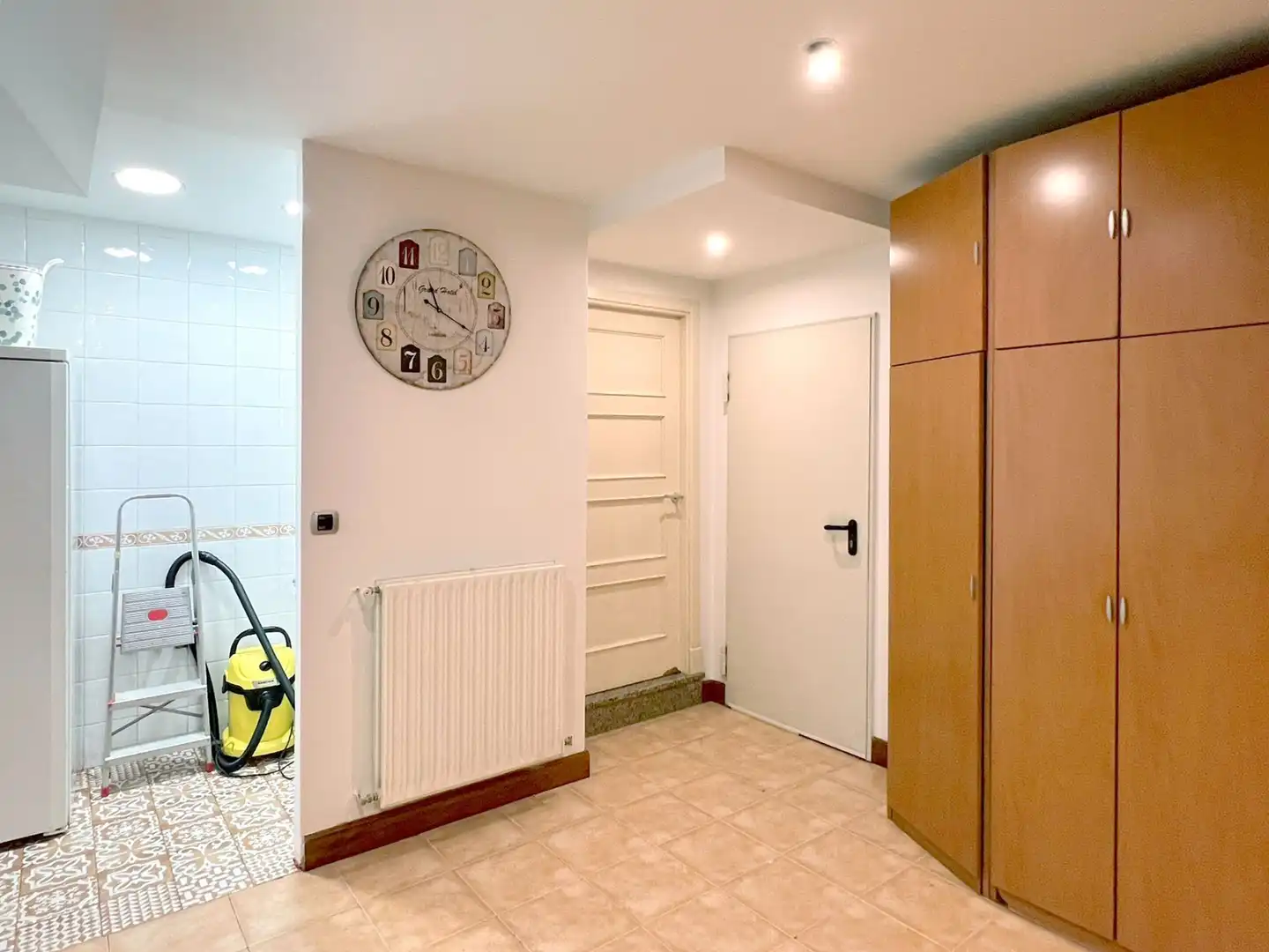Casa adosada en venta en Zarautz con Aire acondicionado, Calefacción y Jardín privado