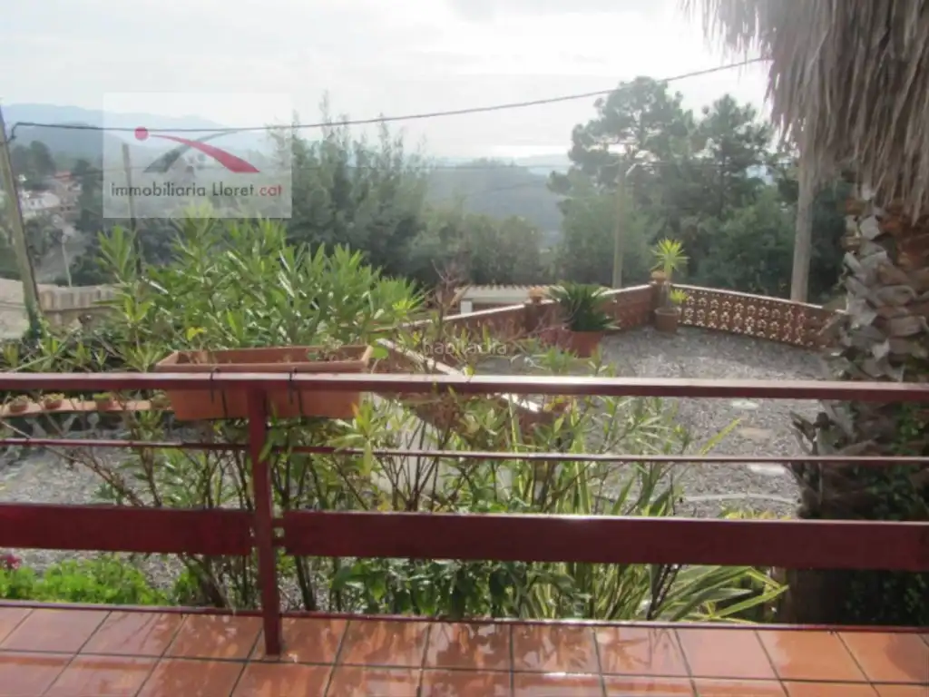 Maison avec piscine à vendre à Lloret Blau - La Creu de Lloret, imagen 11