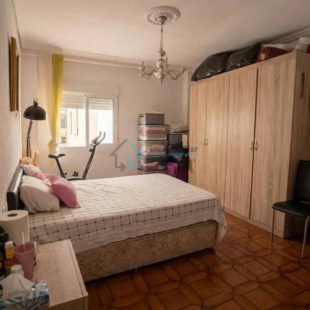 Appartement compact avec terrasse à vendre à Centro, imagen 5