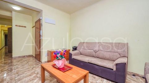 Foto 3 de Piso en venta en Calle Calle Ingeniero Sanchiz Pujalte, Campoamor, Alicante / Alacant