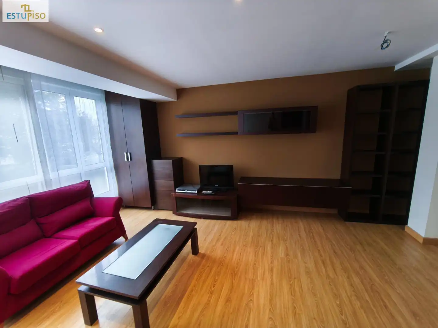 Piso en venta en Calle CEFERINO URIEN, Ali Gobeo