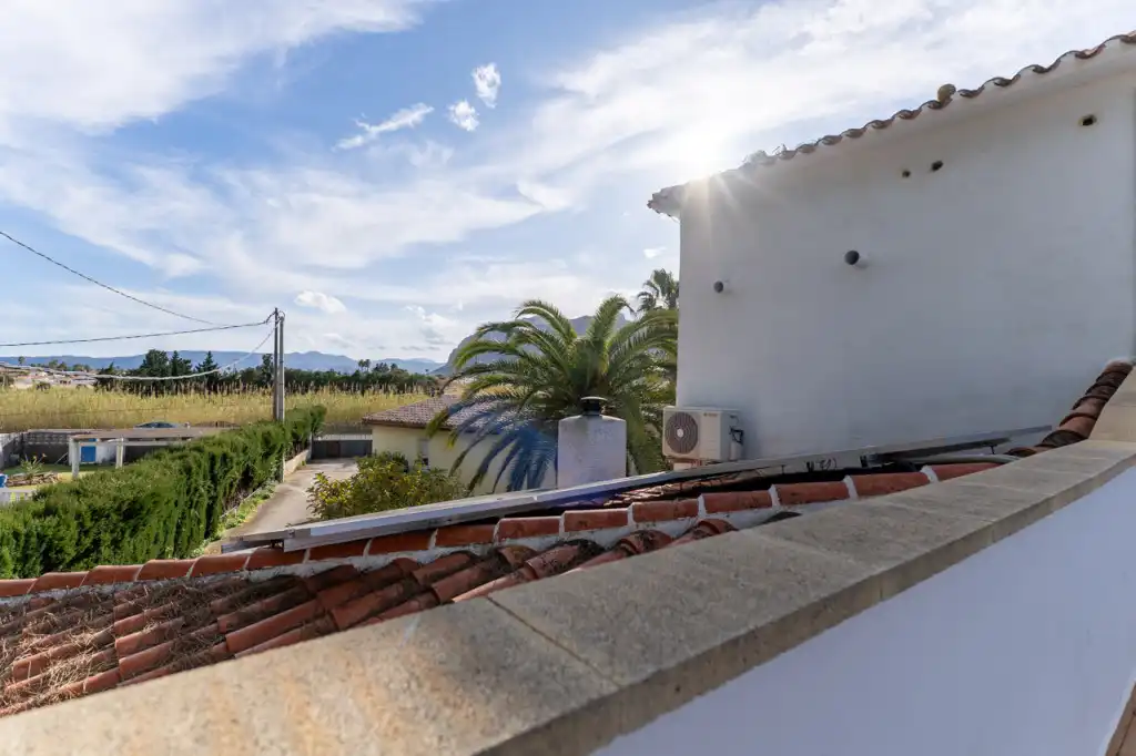 Maison avec terrasse à vendre à Devessa - Monte Pego, imagen 21