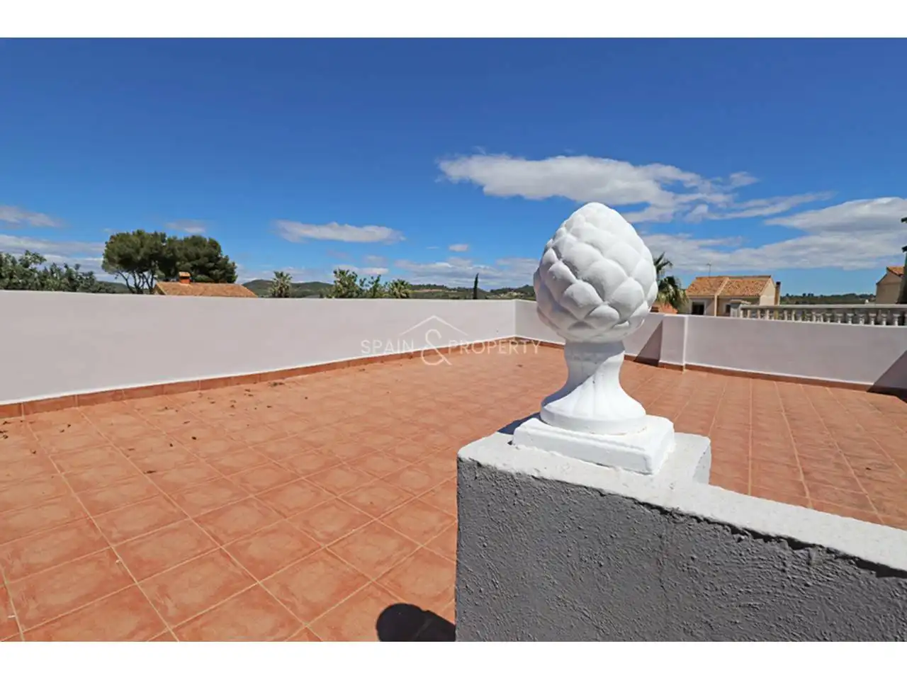 Villa avec piscine à vendre à Montroi / Montroy, imagen 11