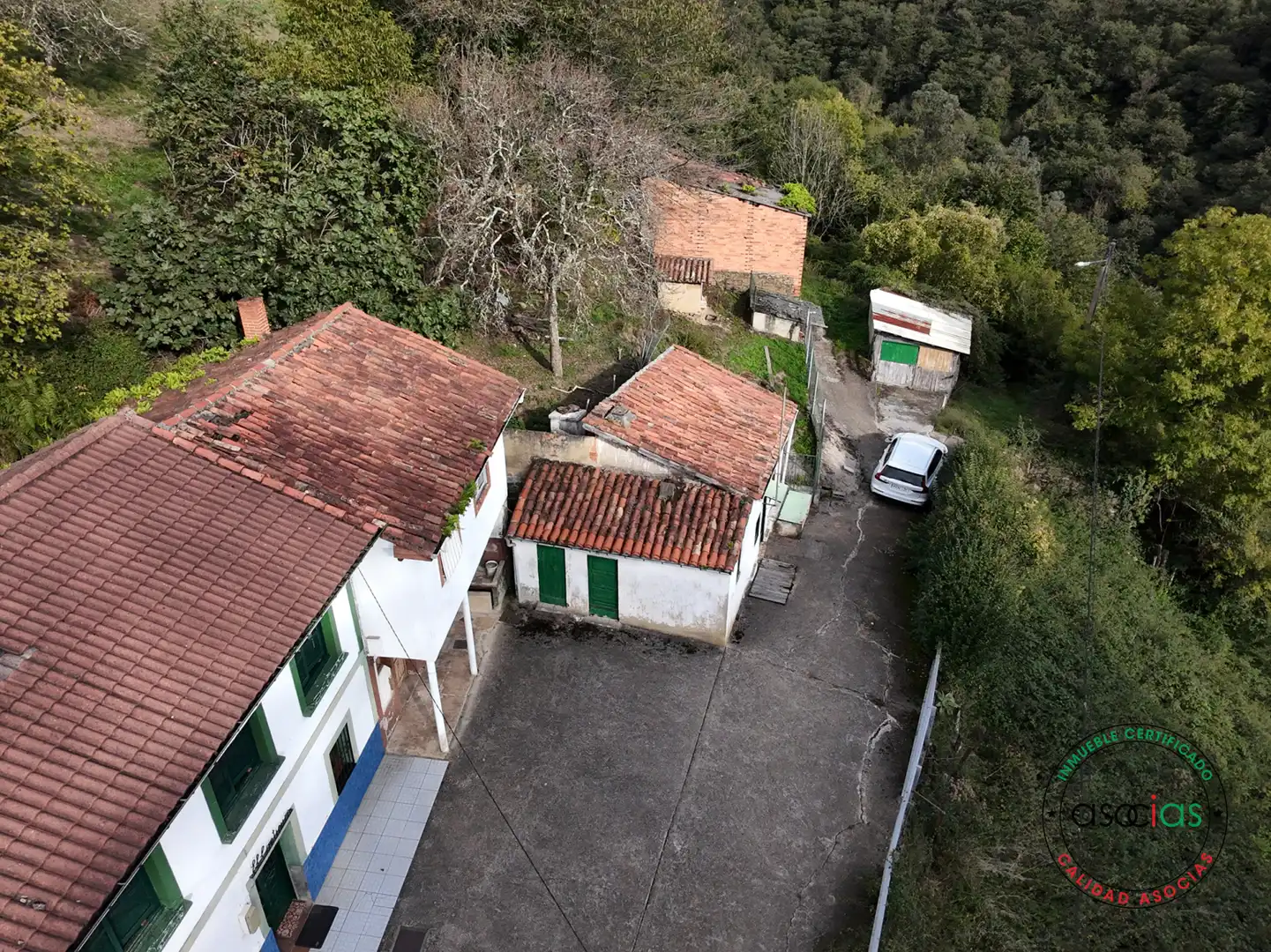 Casa in vendita a Olloniego - CS CANTIQUIN 17, imagen 13