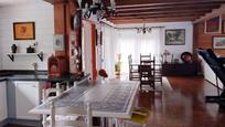 Dining room of House or chalet for sale in Gijón   with Terrace