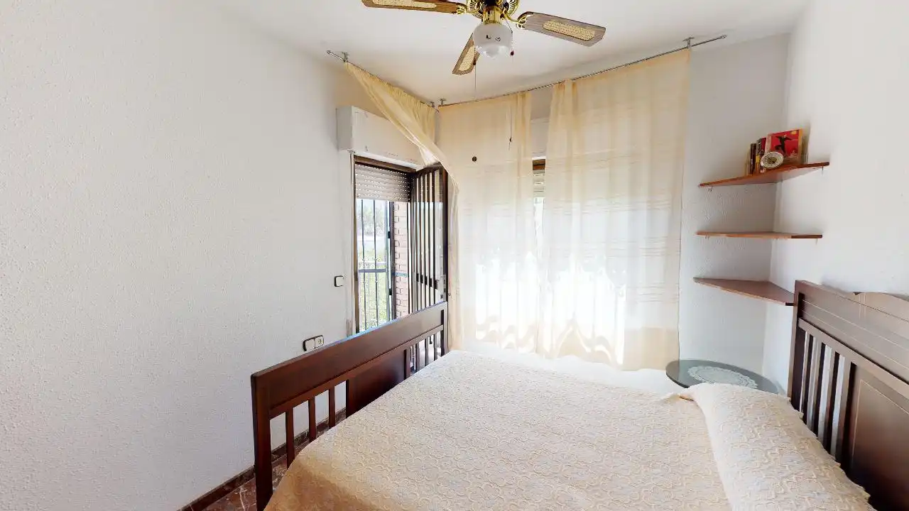 Villa con piscina in vendita a Camino Puente de la Sierra, imagen 27