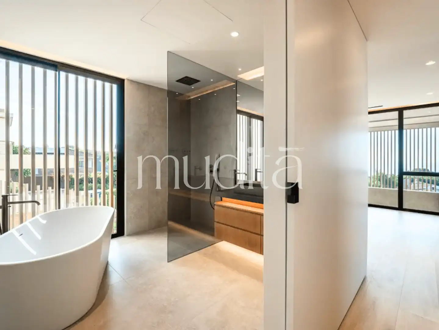 Maison avec piscine à vendre à Teià, imagen 37